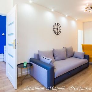 Appartement met Twee Slaapkamers