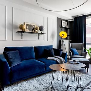 Appartement met Twee Slaapkamers